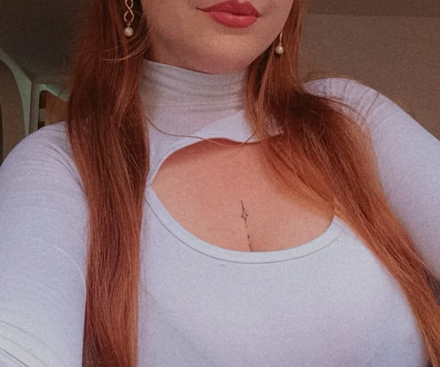 Czat XXX offline – AmberLaurentt