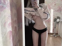 Model AidaGloshen