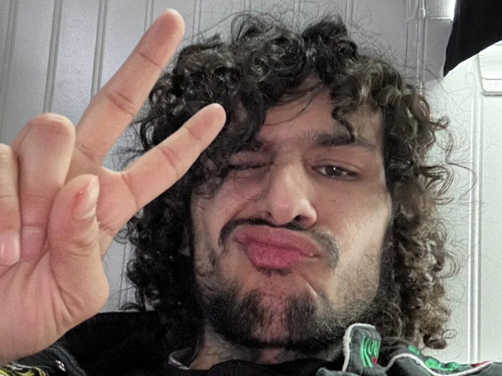 TheMaskedNudist's Offline XXX Chat