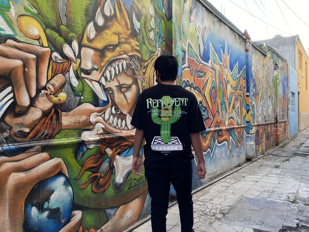 Graimzz's Offline XXX Chat