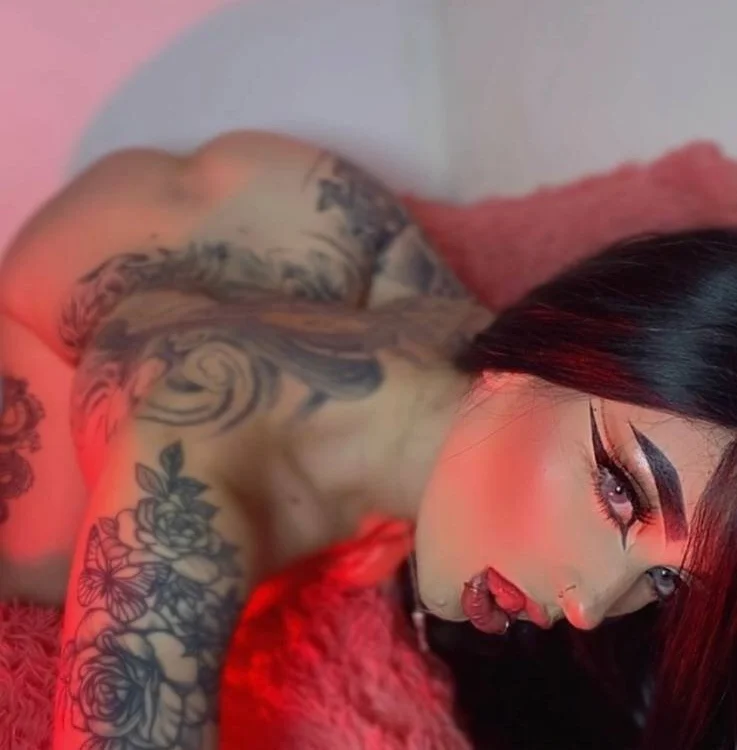 Chat XXX offline de CamileHolmes