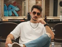 Ozaclava's webcam live show