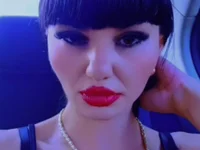 Nereya1 live cam profile - MySuperHot