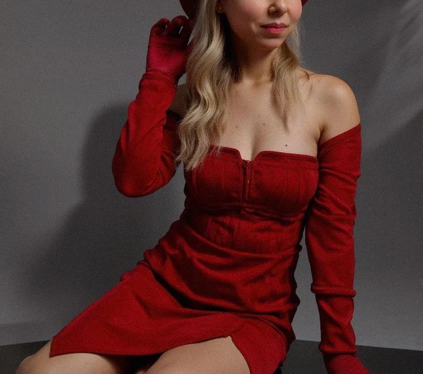 แชท XXX สดของ Alicewonderrmiss