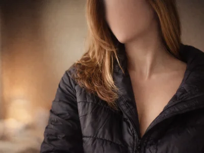 ShyFlameLive - romantic white