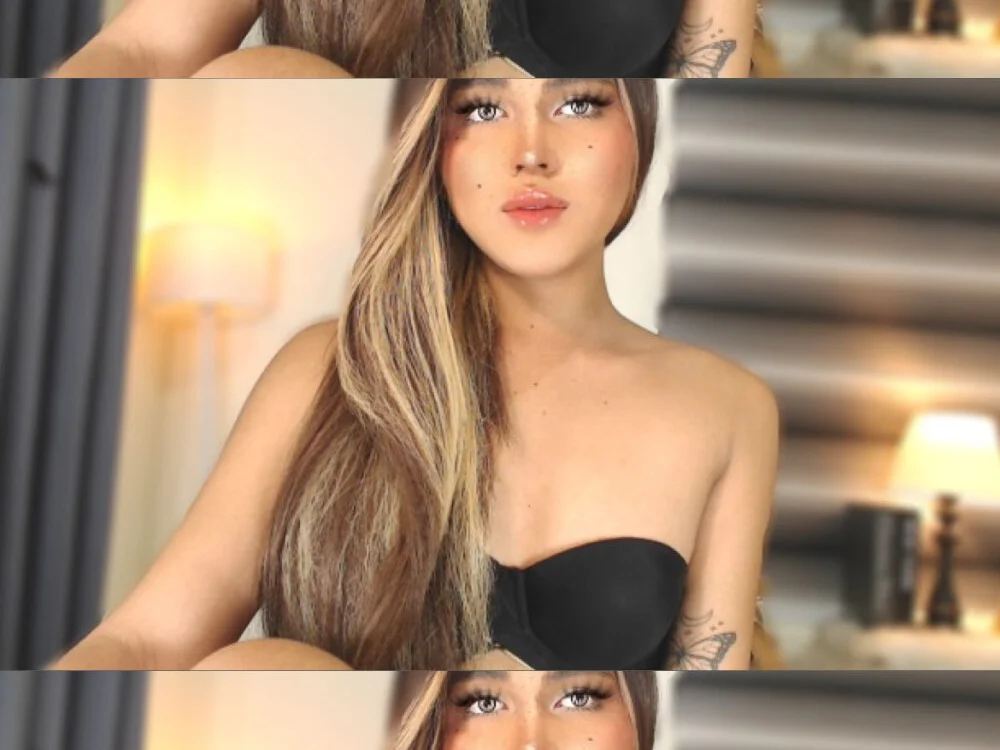 FuckMe_Sofia's Offline XXX Chat