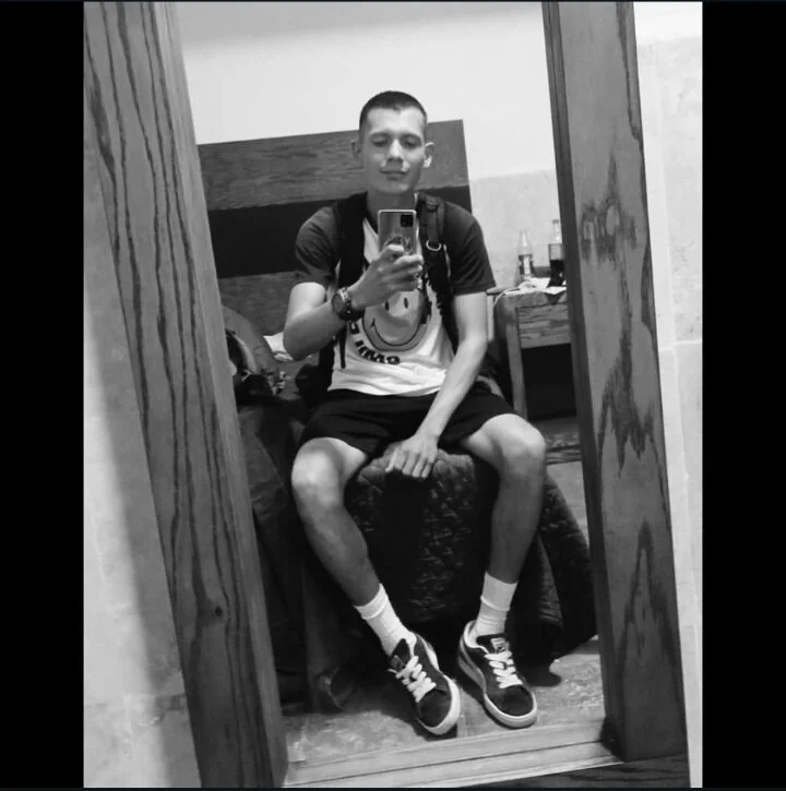 Chatroom XXX hors ligne de ElFantasma99