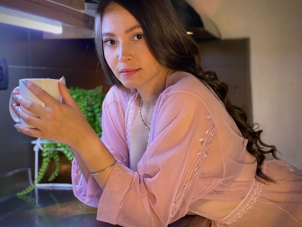 Bilik Sembang Luar Talian Lisa_Gomezz