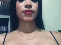 Mikaelaa_'s webcam live show