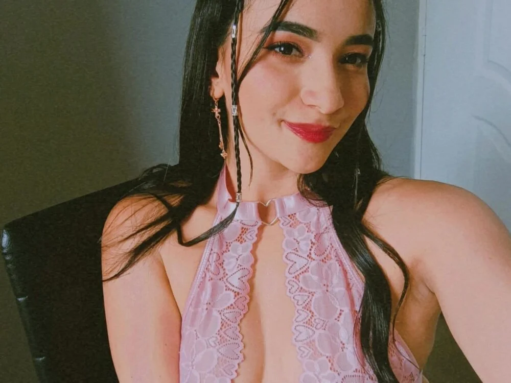 EliDurann Chat XXX offline