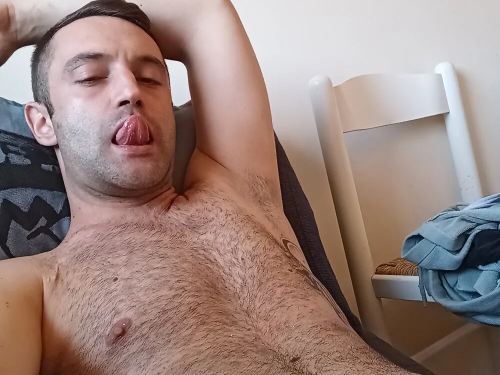 enricso Chat XXX offline