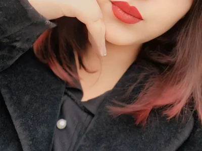 Glam-Goddess - Girl 