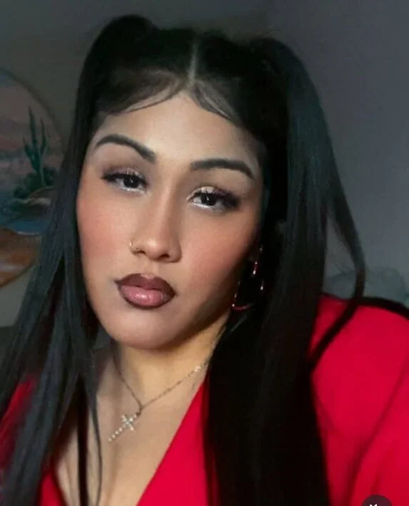 itsyafavgirll Adlı Modelin Çevrimdışı XXX Sohbeti