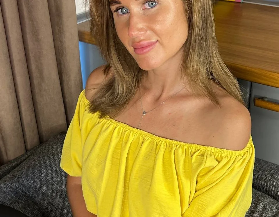 Dana_Wils1 Adlı Modelin Çevrimdışı XXX Sohbeti