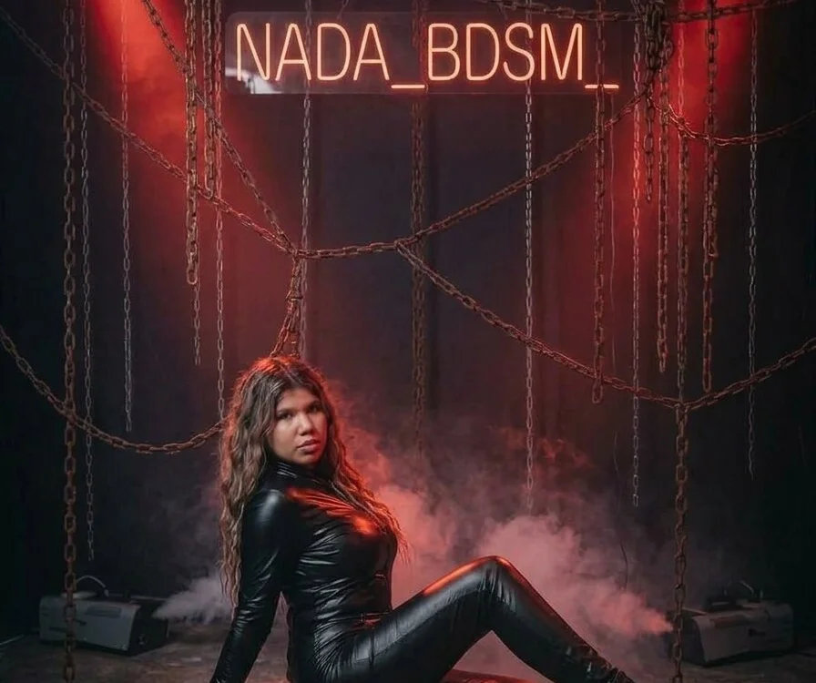 Chat XXX Live Nanda_bdsm_