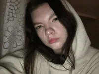ModestaYu's webcam live show