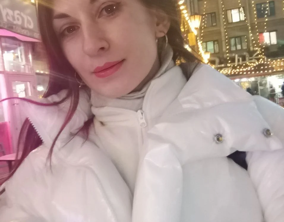 nika_smily cam model