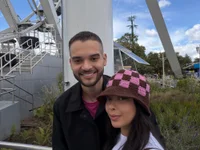 DigitalKisses' Offline Chat Room
