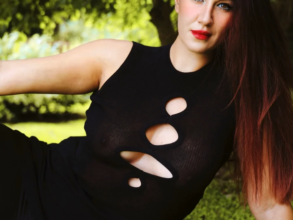 XLucilleX – Offline XXX chat