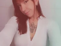 nora_temptress's webcam live show