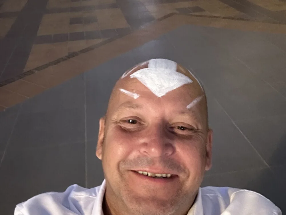 cooper1275's Offline XXX Chat