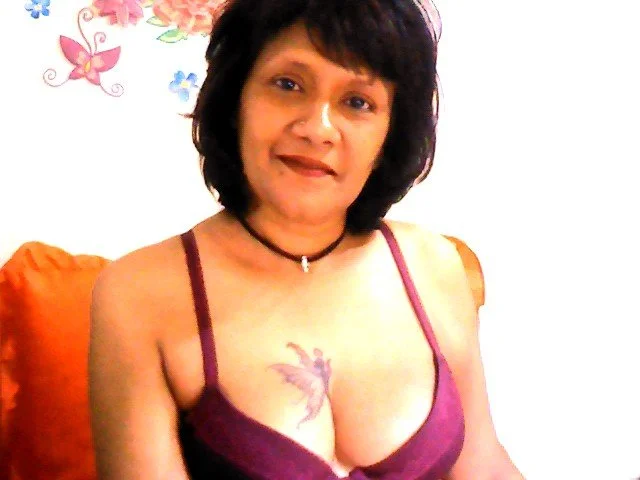 Bilik Sembang Luar Talian indiantiger69