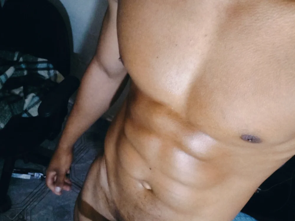Blackmodel0813's Offline XXX Chat