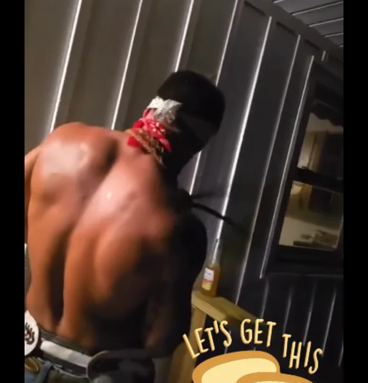 CaptHook931's Offline XXX Chat