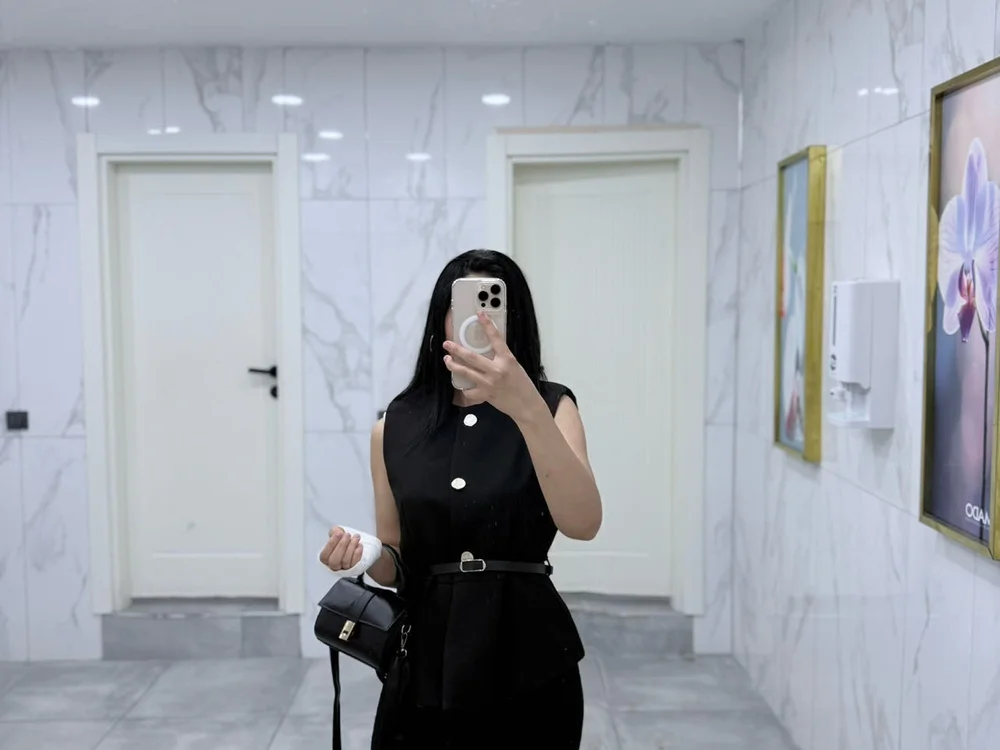 Merve3407's Offline XXX Chat