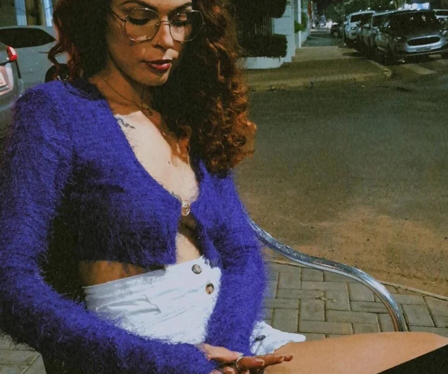 BabbyAngelDC's Offline XXX Chat