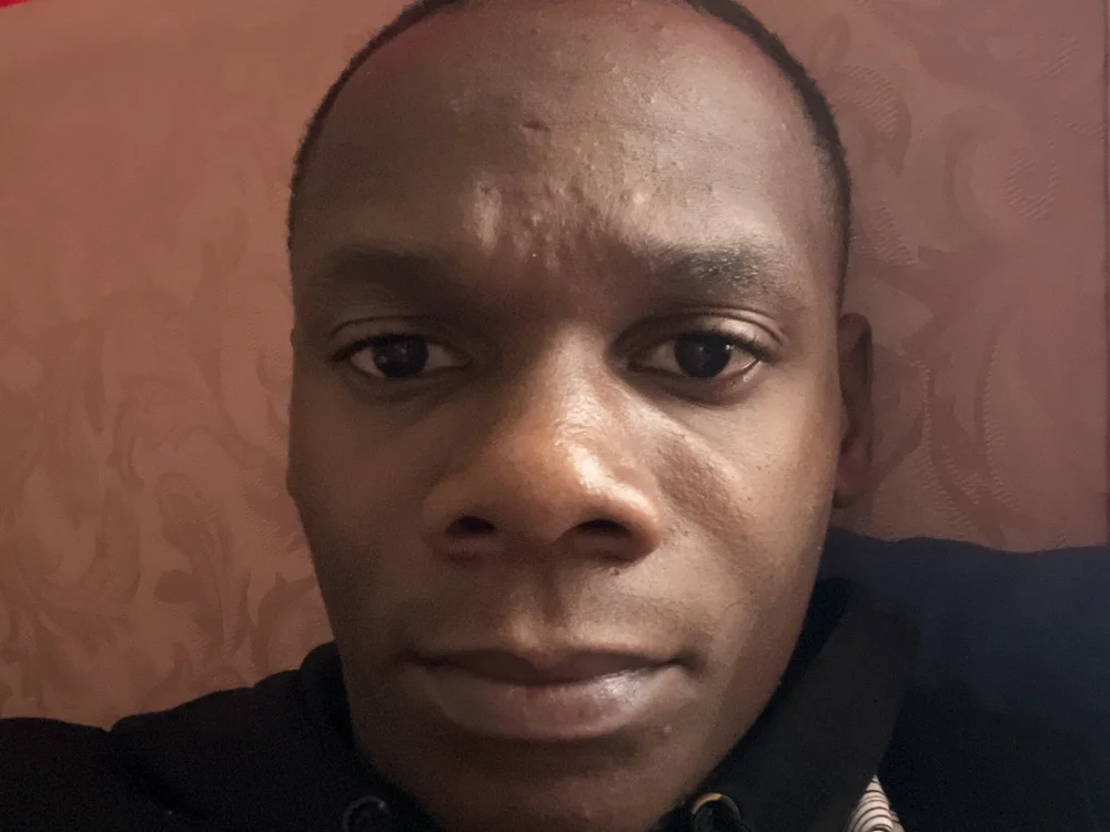 Tinyblak's Offline Chat Room