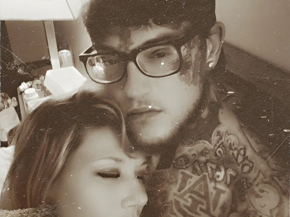 Офлайн-чат XXX Darkcrowncouple