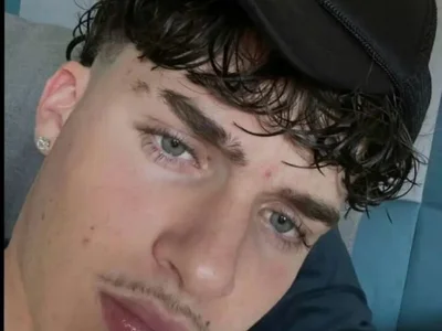 Marlon06_ - Boy 
