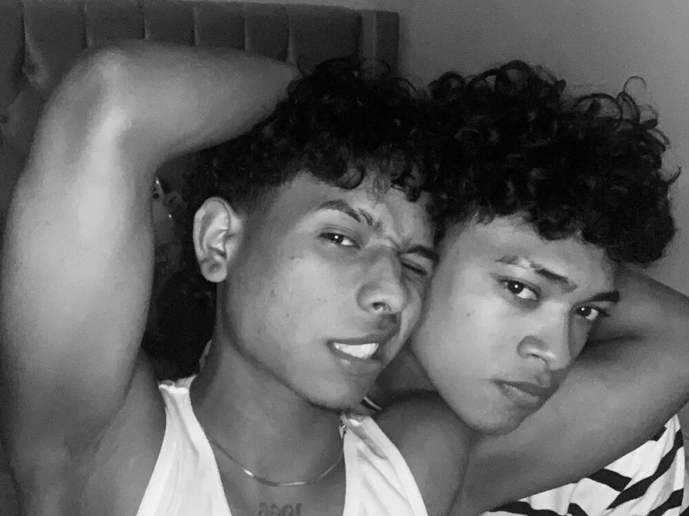 Jacob_and_Angel: офлайн-секс-чат