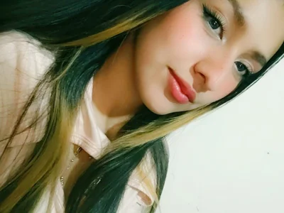 Ariel_doween - Girl 