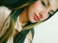 Ariel_doween's webcam live show