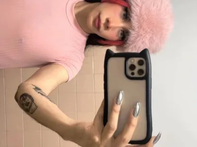 Skinny_Rosse - Boy 