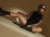 EllieMitchell Live XXX-Chat