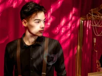 Модель Gerony_