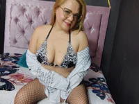 SeleneLux_ – Live XXX-chat