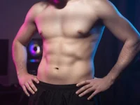 sexyydick233's webcam live show