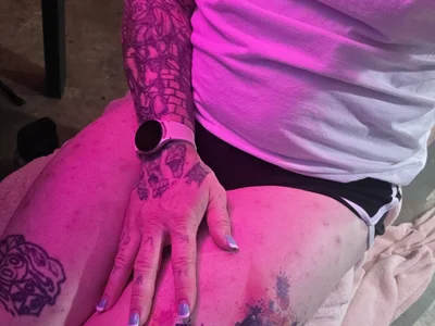 TattooBambie profile