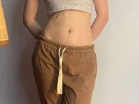 LanaSpell's webcam live show