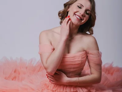 Profile of CozzyLady