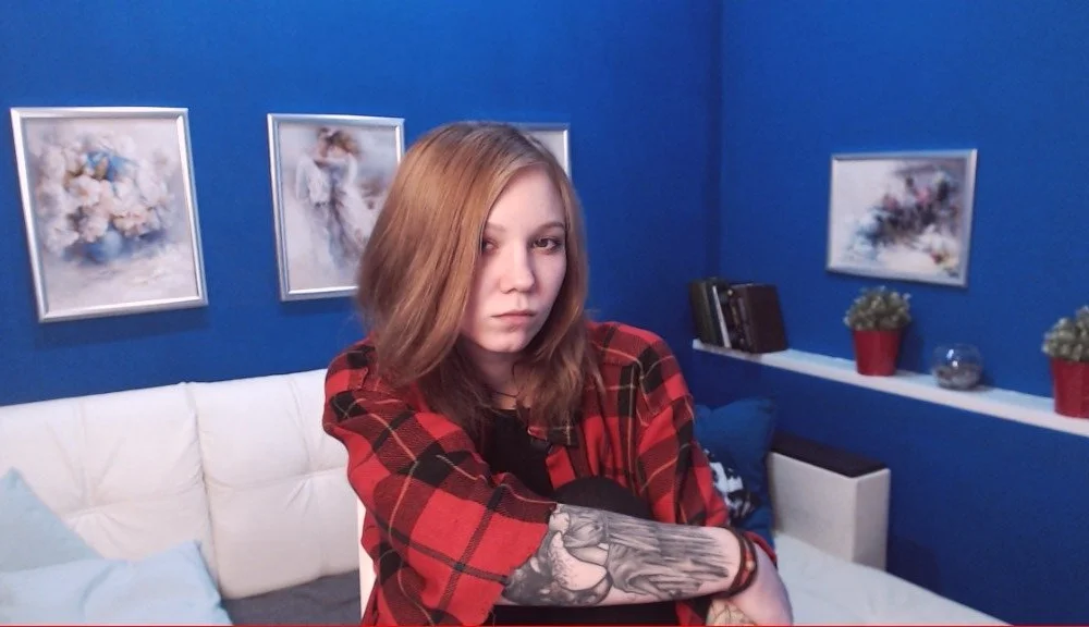 BonnieHarris' Offline XXX Chat