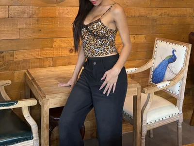 SweetSin_Yuumi Trans Sexting Striptease Webcam