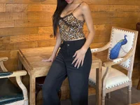 Модель SweetSin_Yuumi