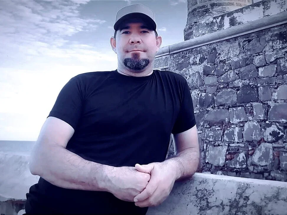 LukeGraysex Offline XXX Chat