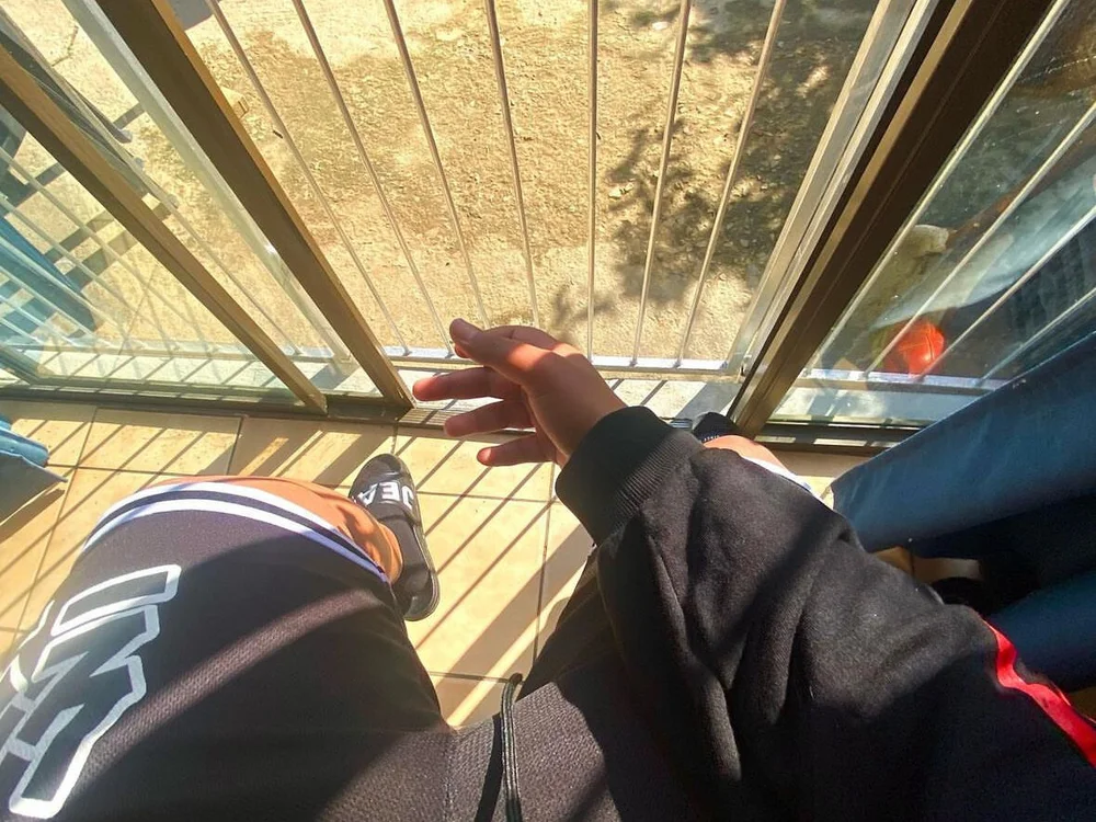 Chat XXX offline de jirrejy