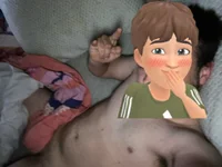 spetter21's webcam live show